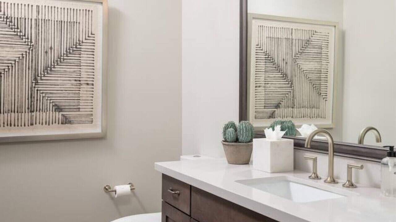 Photo of Bathroom in West Sedona