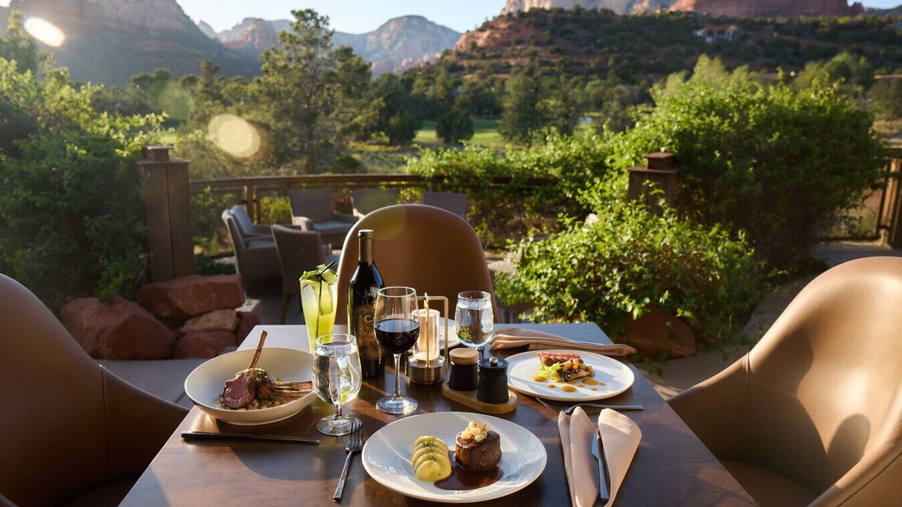 Photo of Outdoor in West Sedona