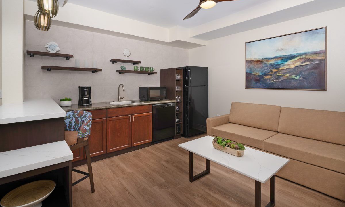 Photo of Livingroom in Enterprise