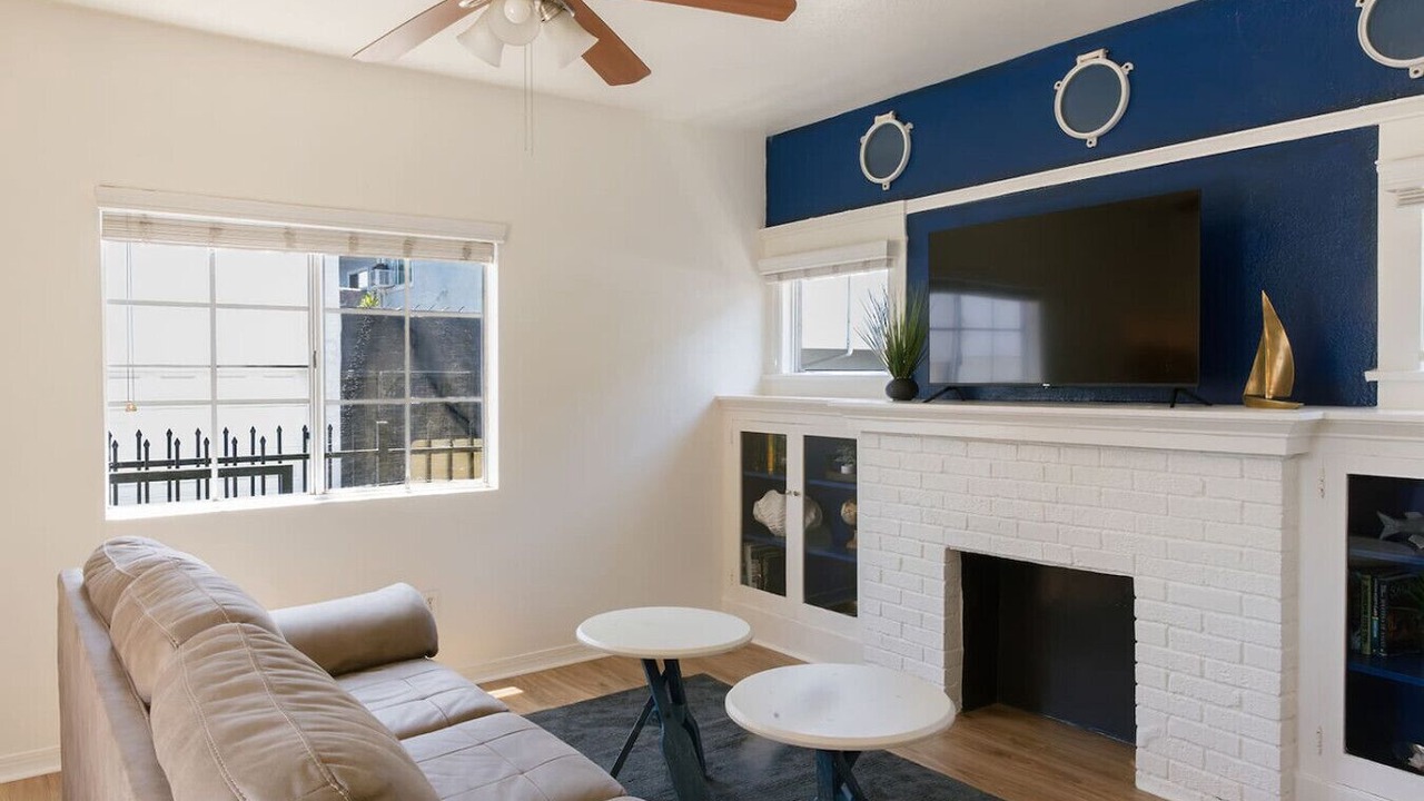 Photo of Livingroom in Franklin