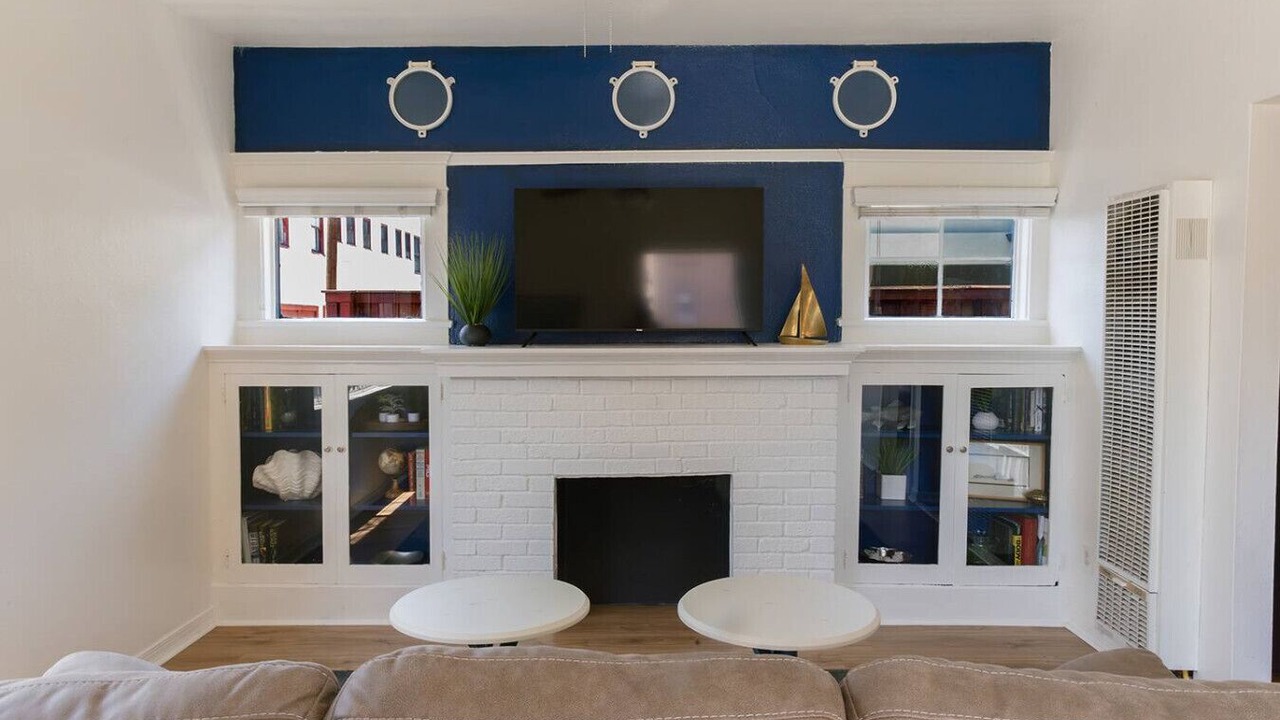 Photo of Livingroom in Franklin