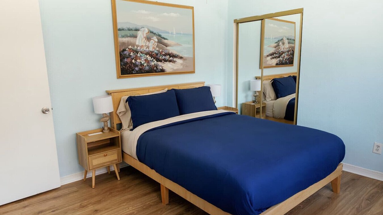 Photo of Bedroom in Franklin