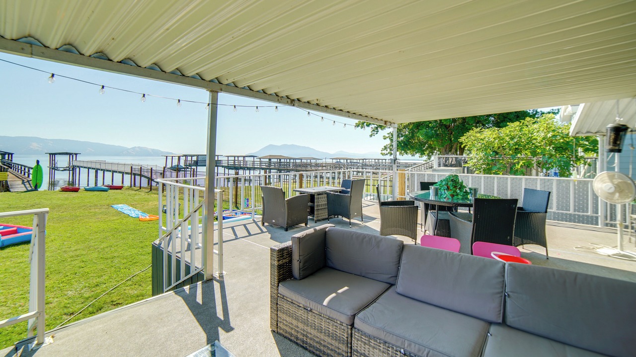 Photo of Outdoor in North Lakeport
