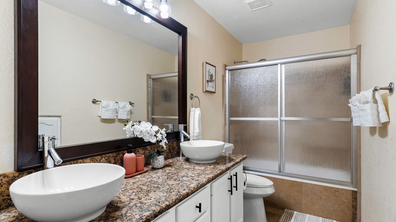 Photo of Bathroom in Arrowhead Lakes