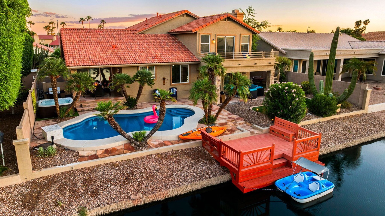 Photo of Outdoor in Arrowhead Lakes