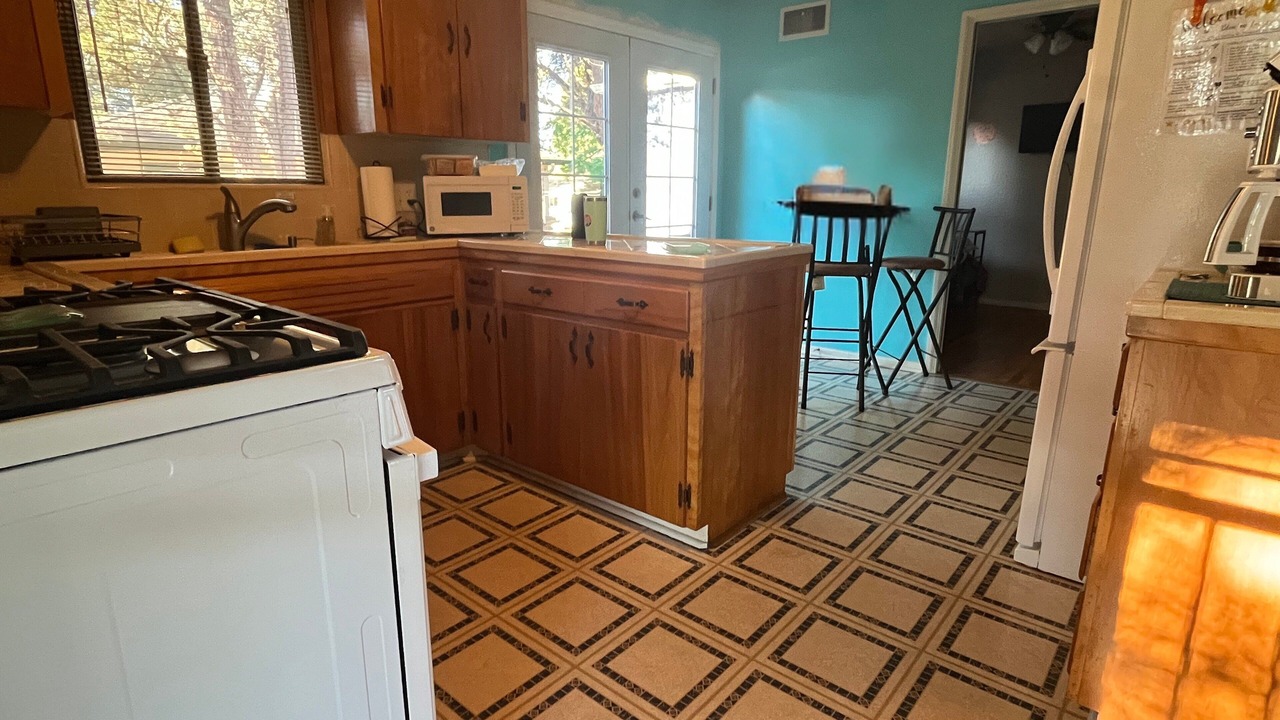Photo of Kitchen in Prescott