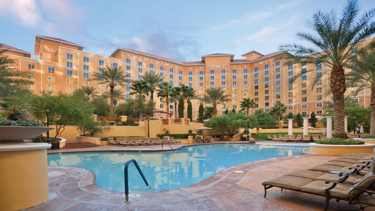 Photo of Outdoor in Las Vegas