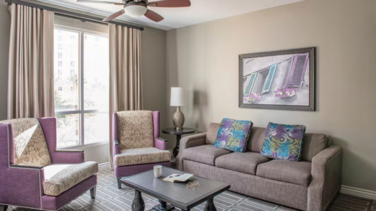 Photo of Livingroom in Las Vegas