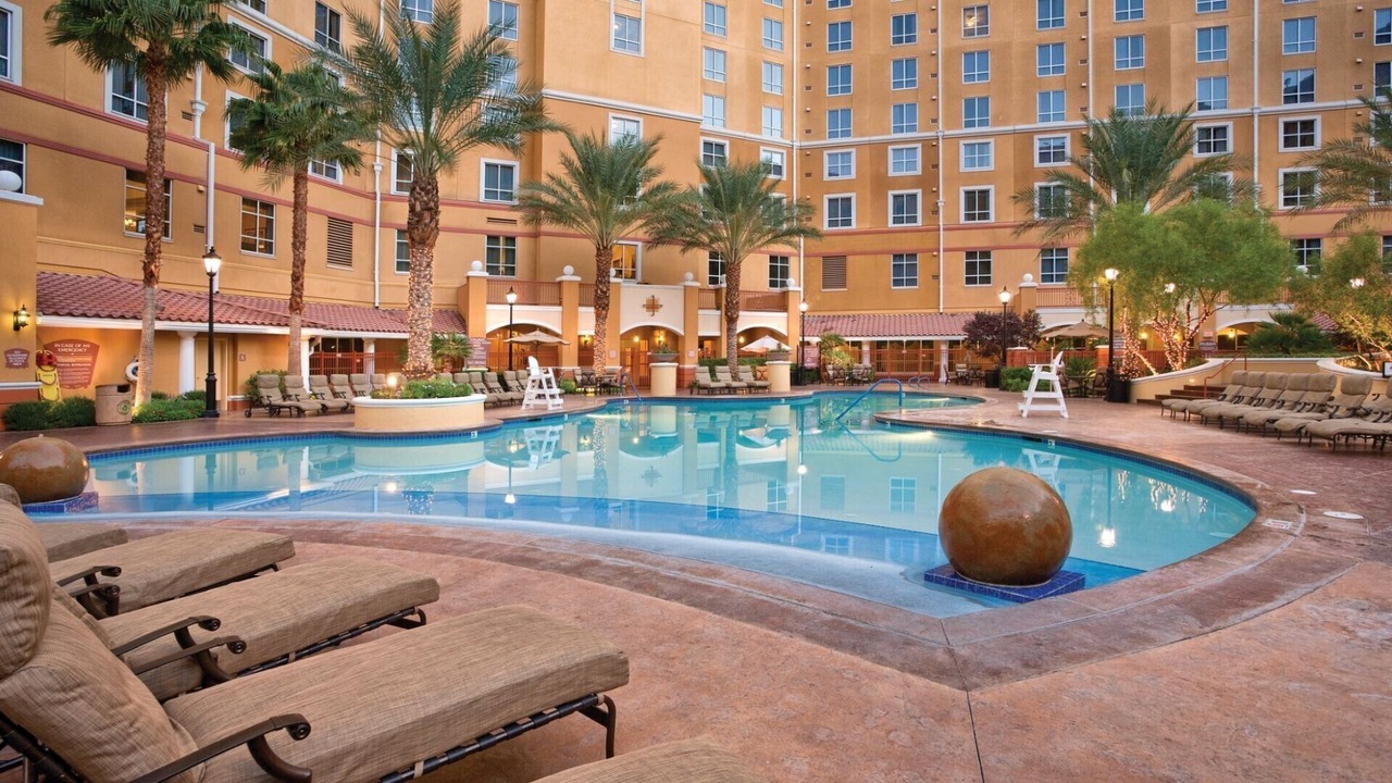Photo of Outdoor in Las Vegas