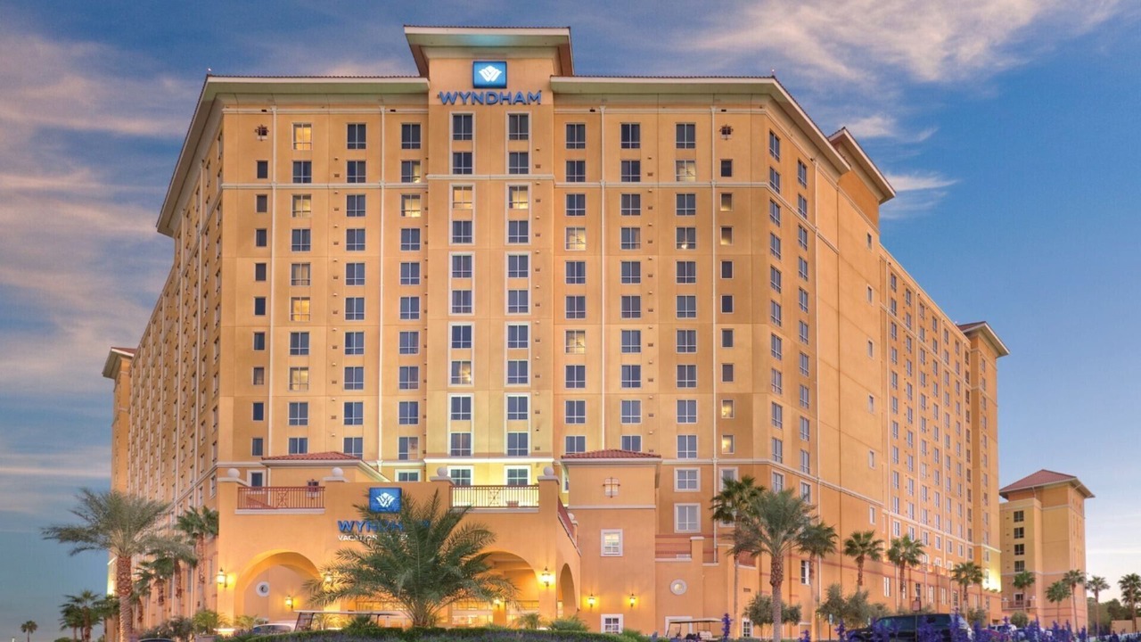 Photo of Outdoor in Las Vegas