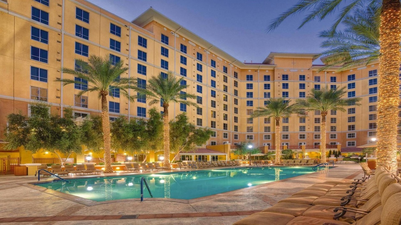 Photo of Outdoor in Las Vegas