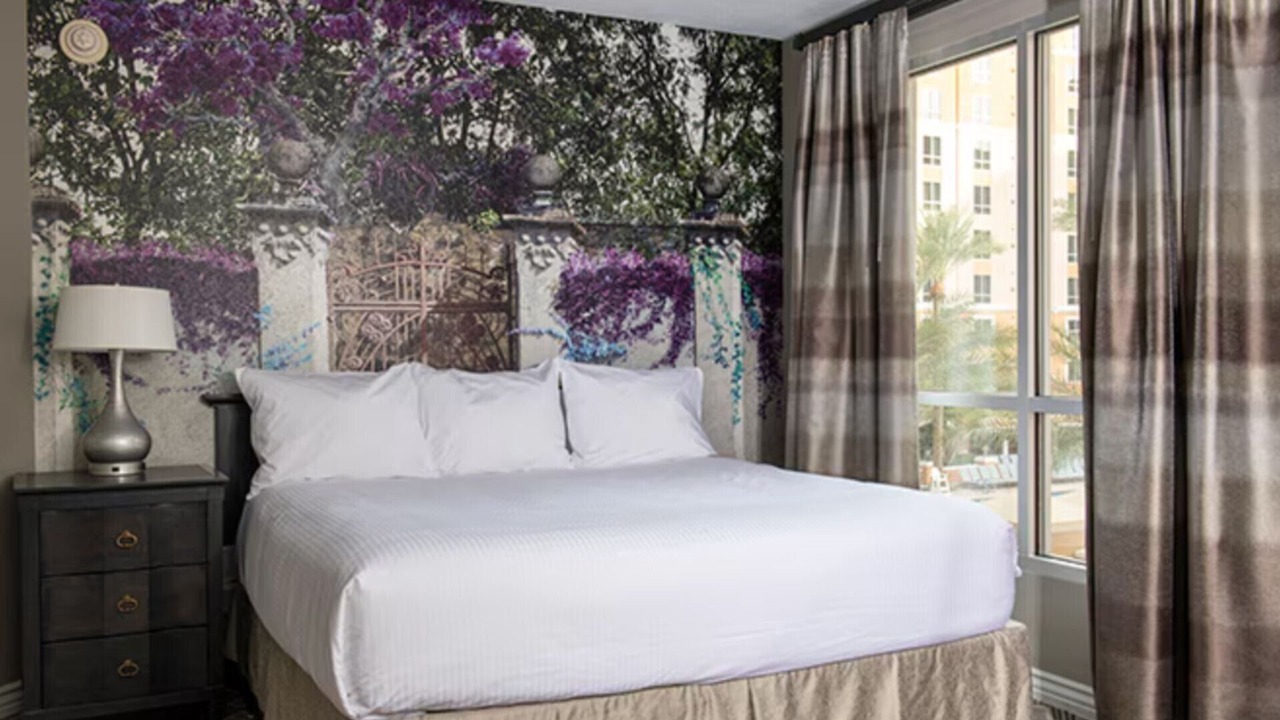 Photo of Bedroom in Las Vegas