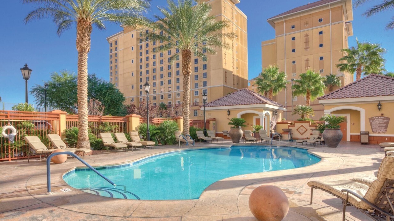 Photo of Outdoor in Las Vegas