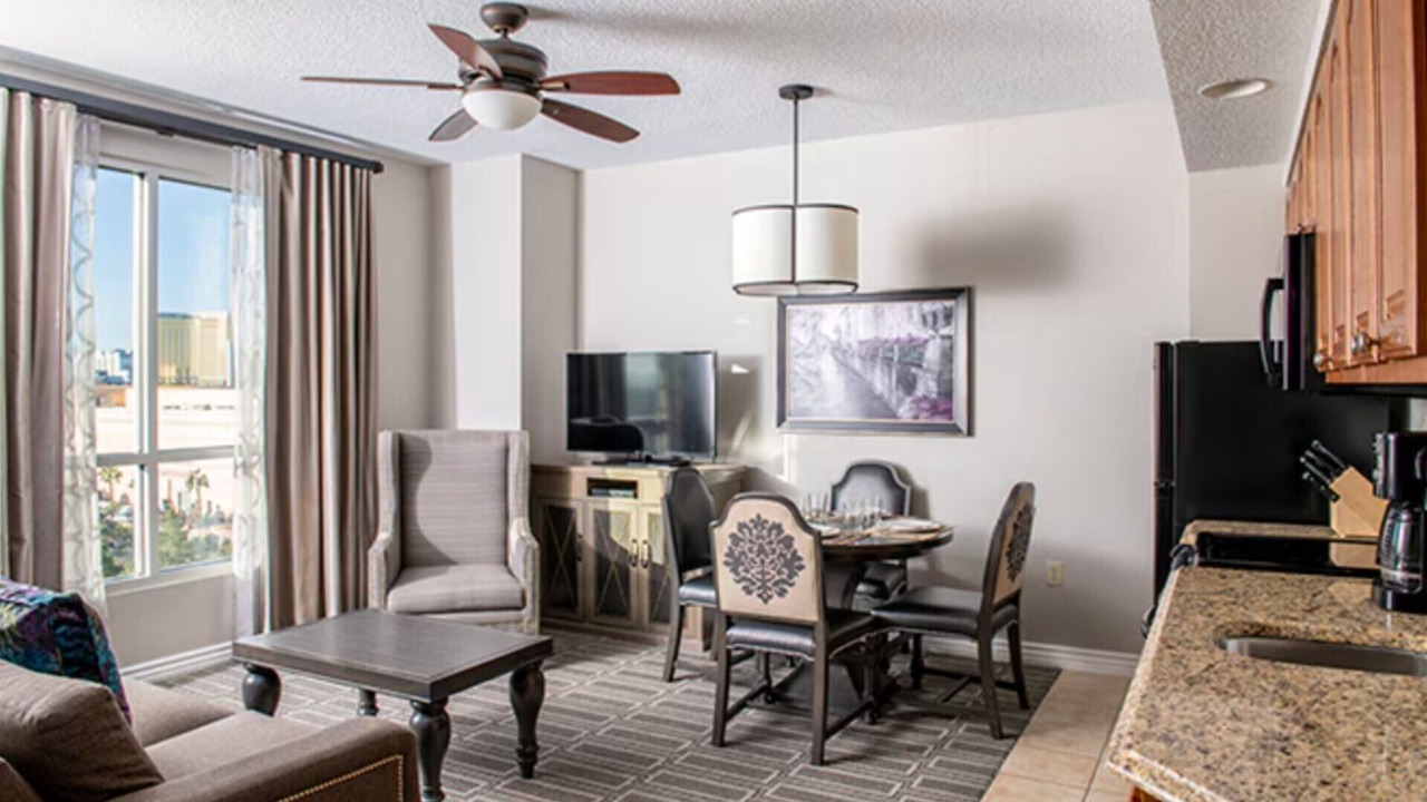 Photo of Livingroom in Las Vegas