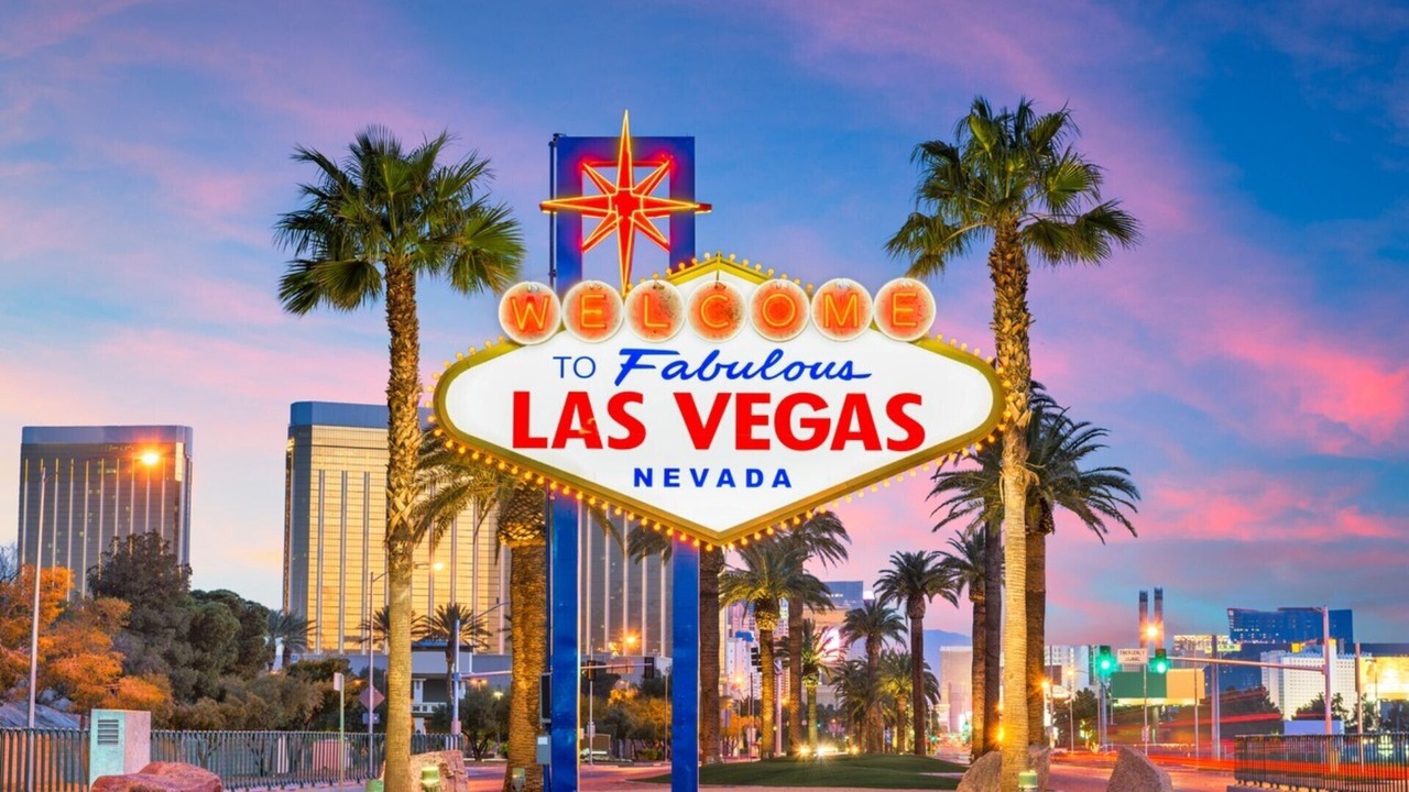 Photo of Others in Las Vegas