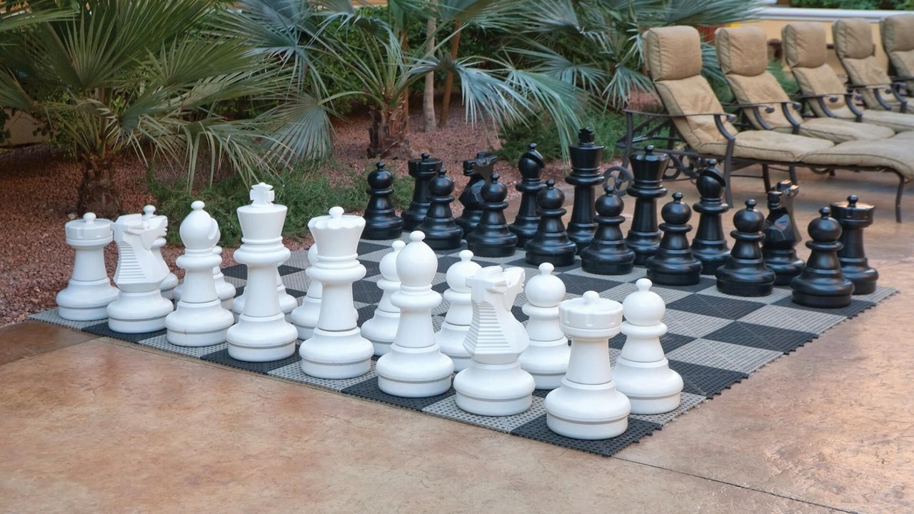 Photo of Outdoor in Las Vegas
