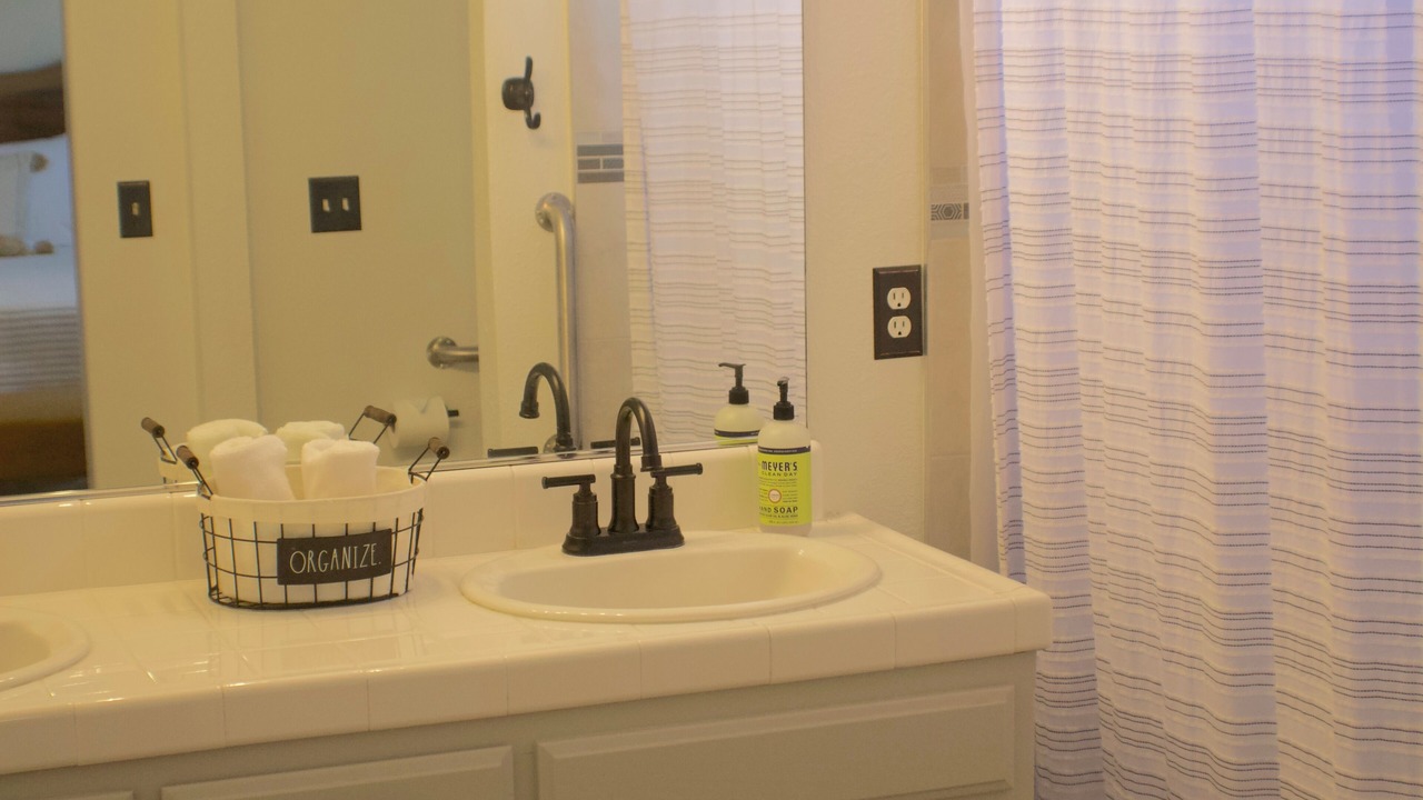 Photo of Bathroom in Exeter