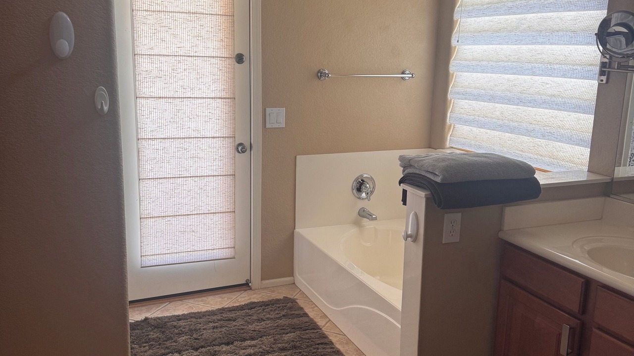Photo of Bathroom in Maricopa