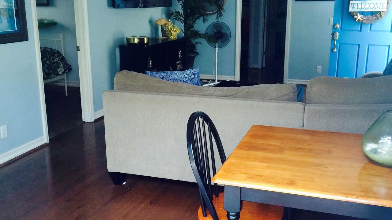 Photo of Livingroom in Santa Ana Heights