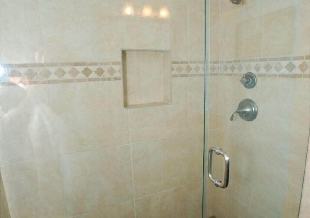 Photo of Bathroom in Santa Ana Heights