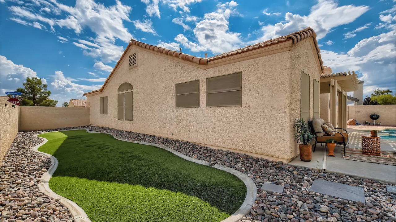 Photo of Outdoor in North Las Vegas