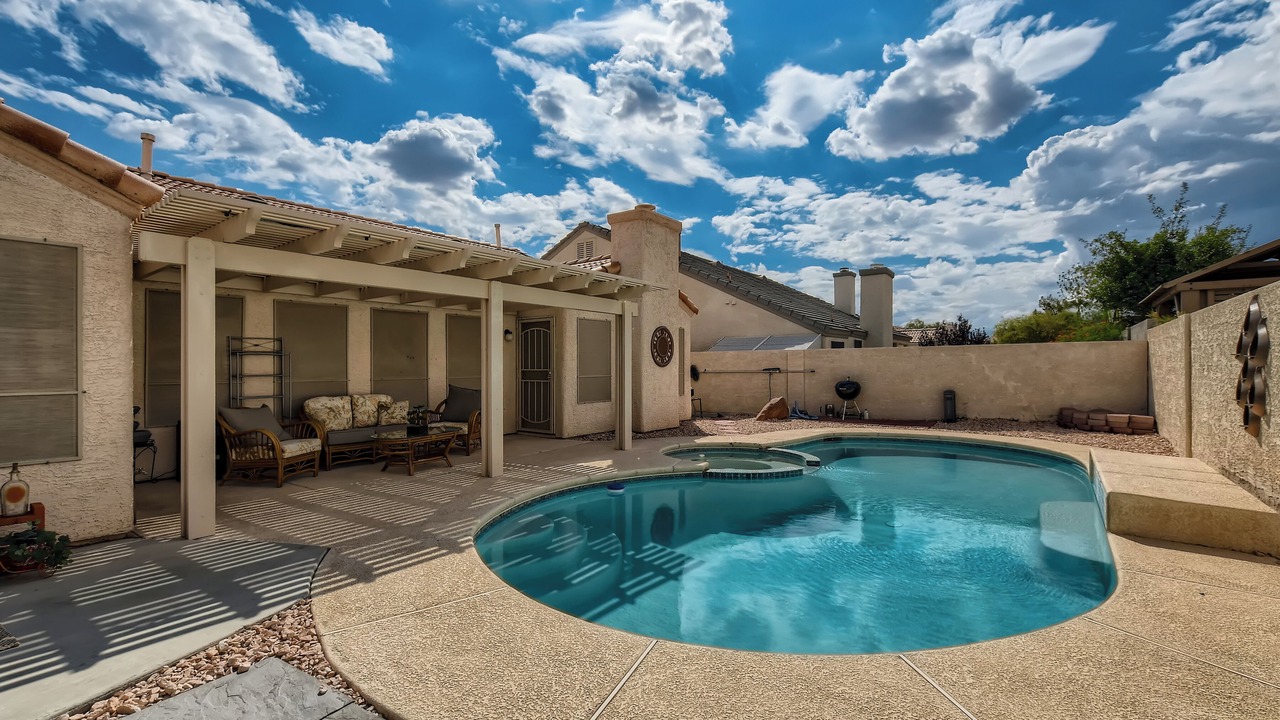 Photo of Outdoor in North Las Vegas