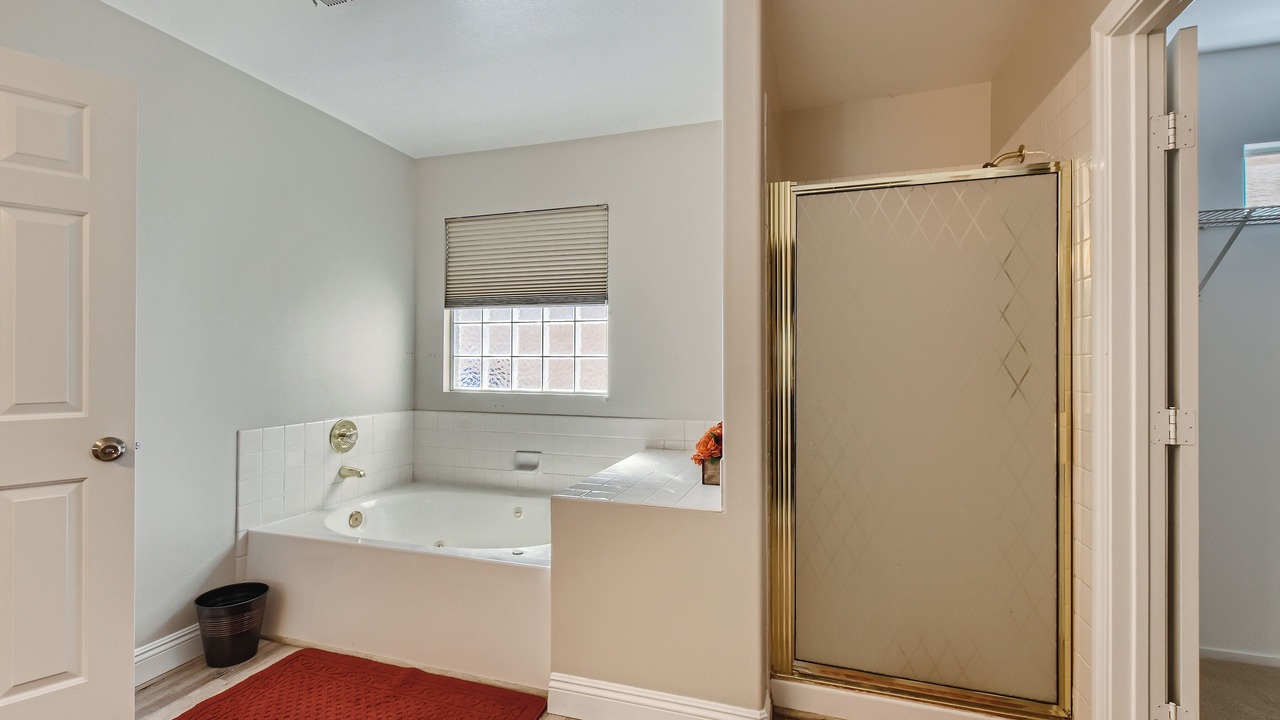 Photo of Bathroom in North Las Vegas