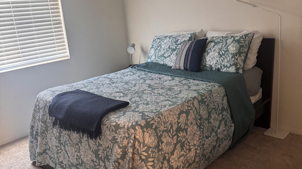 Photo of Bedroom in Hemet
