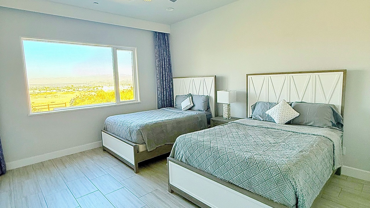 Photo of Bedroom in Foothills