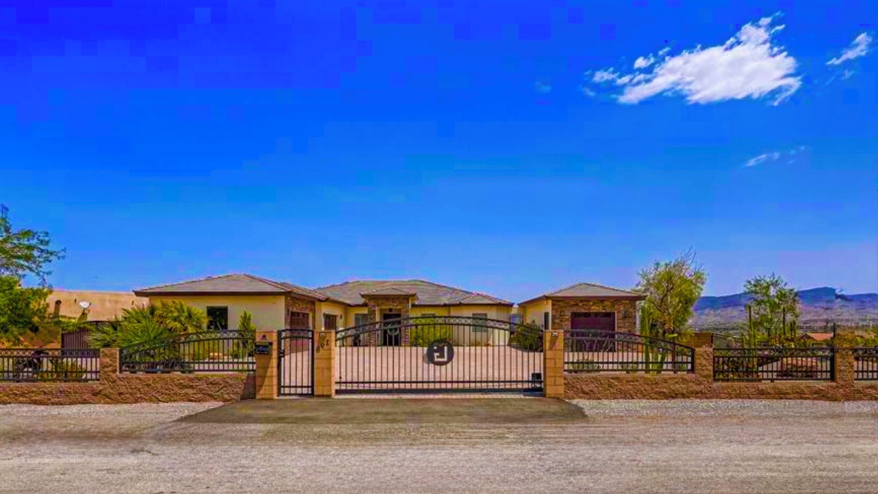 Photo of Outdoor in Foothills