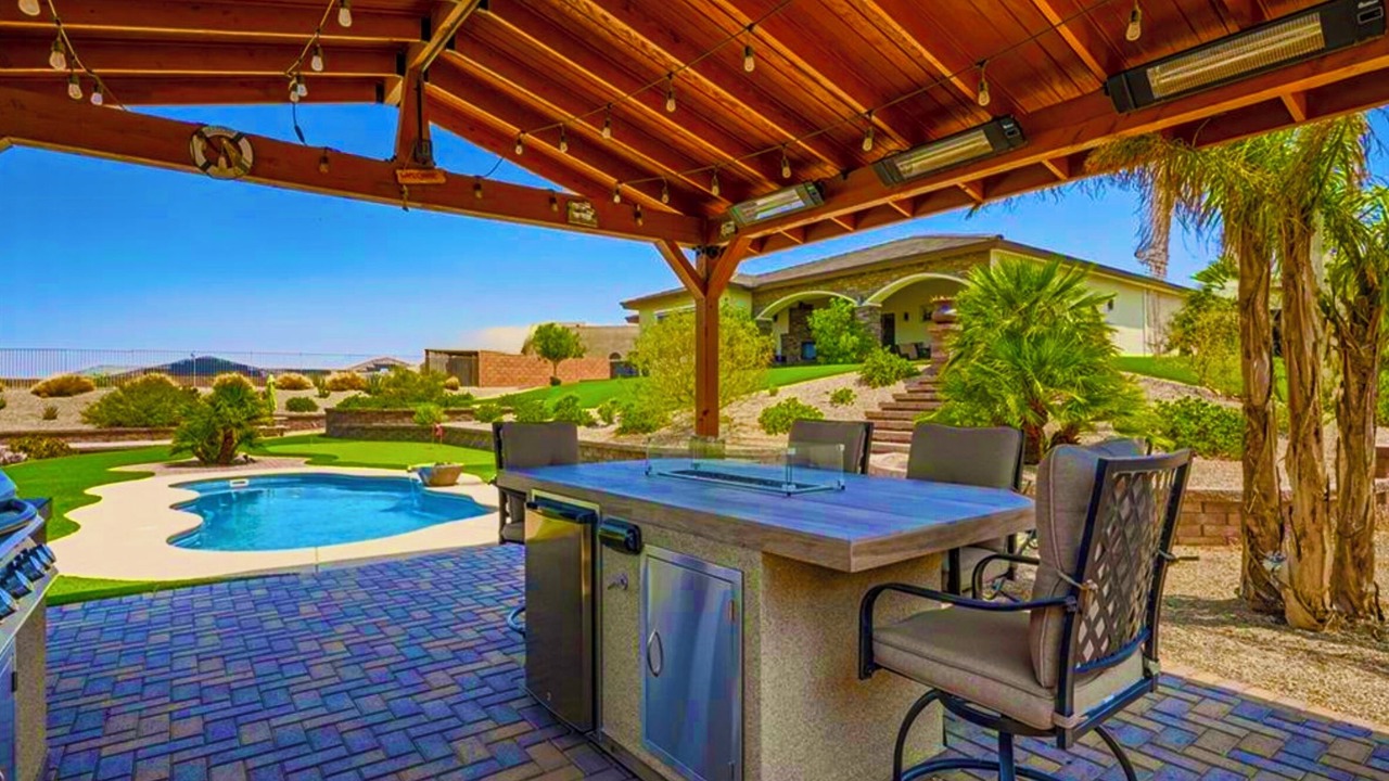 Photo of Outdoor in Foothills