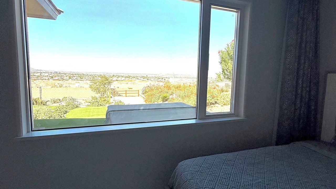 Photo of Bedroom in Foothills