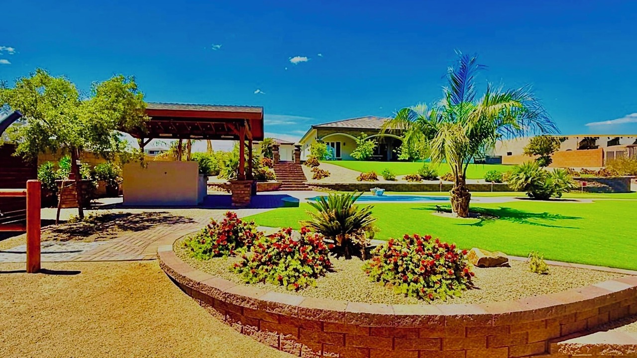 Photo of Outdoor in Foothills