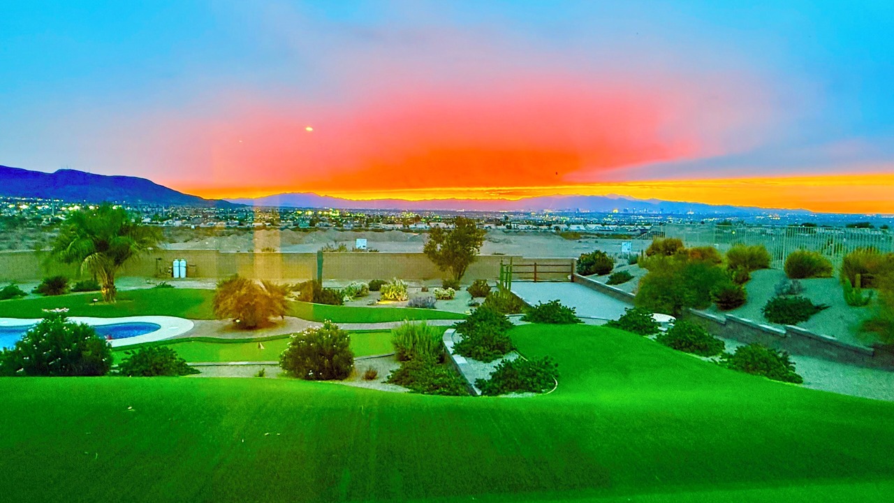 Photo of Outdoor in Foothills