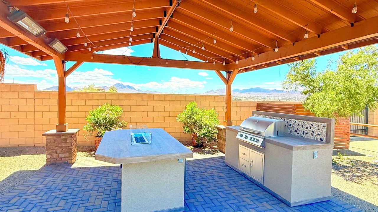 Photo of Patio Balcony in Foothills
