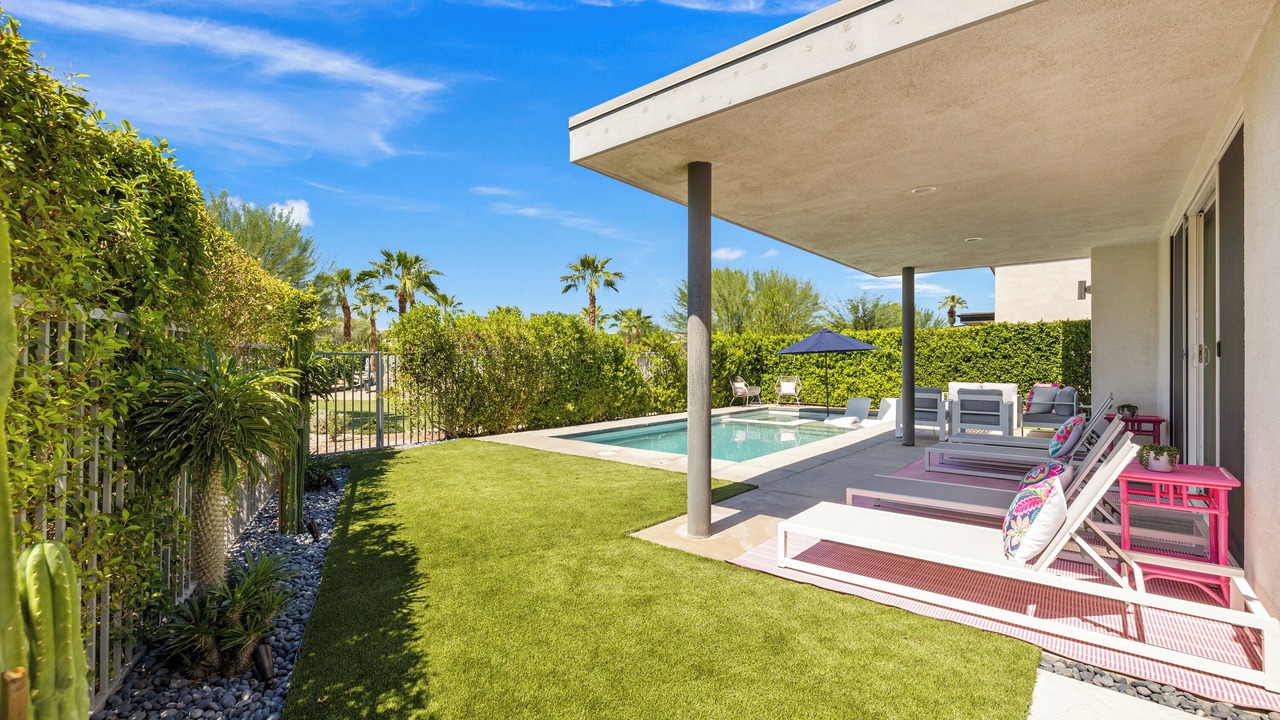Photo of Outdoor in Indian Wells