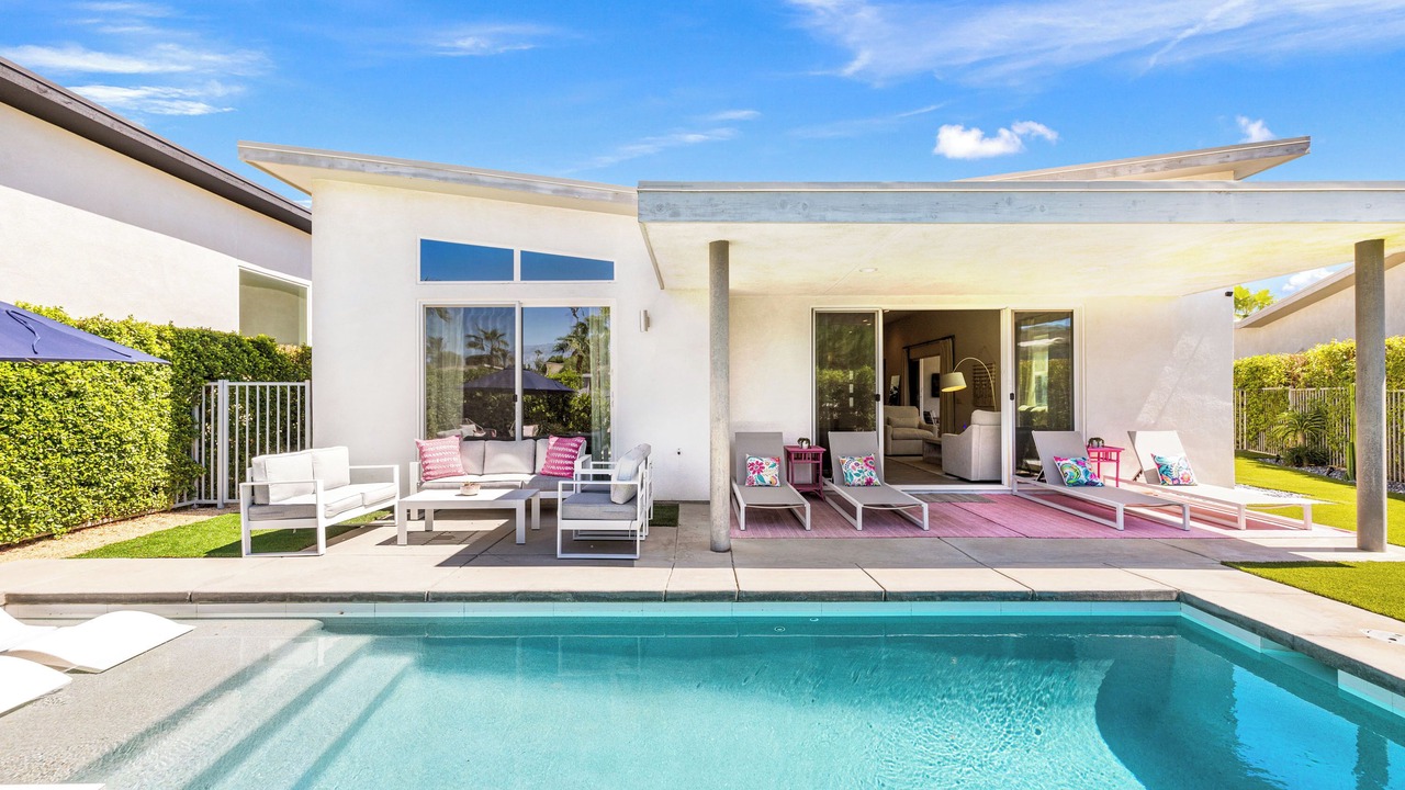Photo of Outdoor in Indian Wells