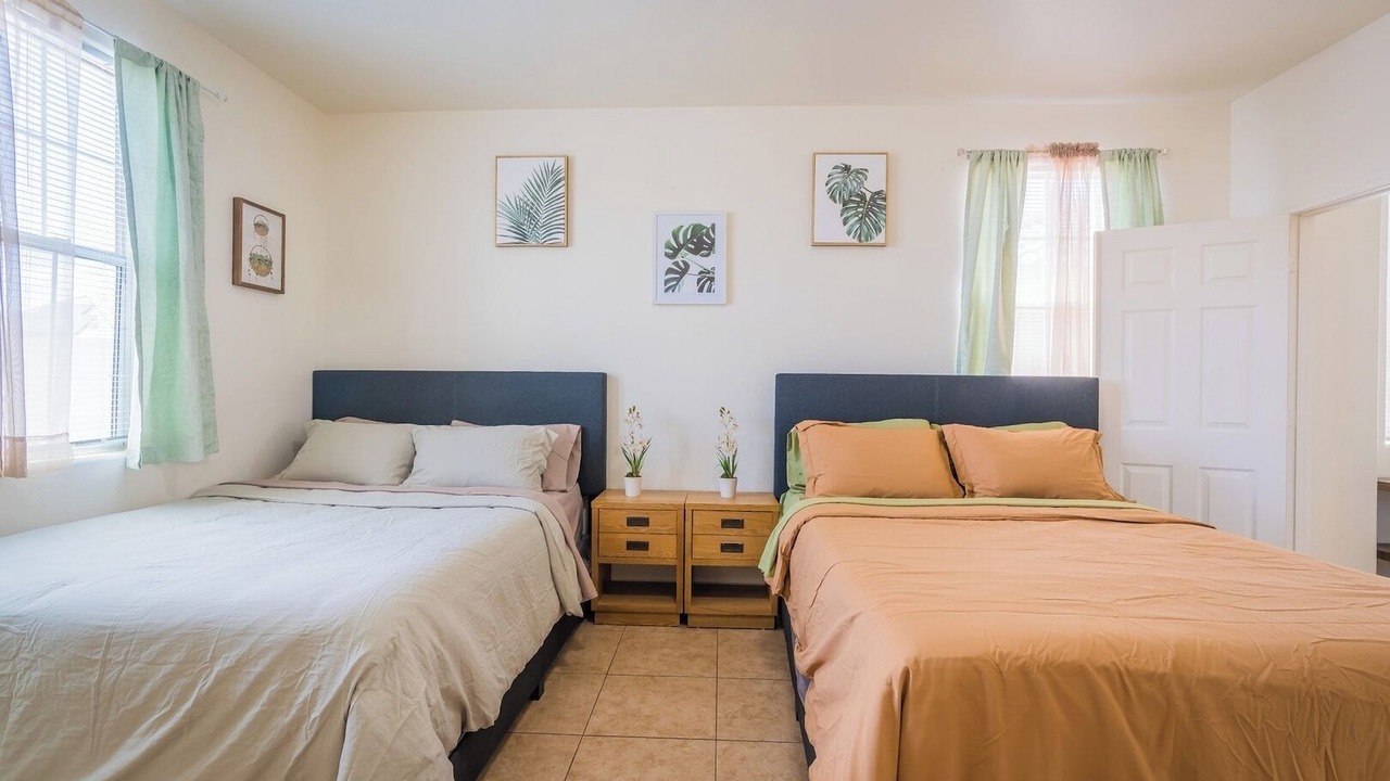Photo of Bedroom in North Las Vegas