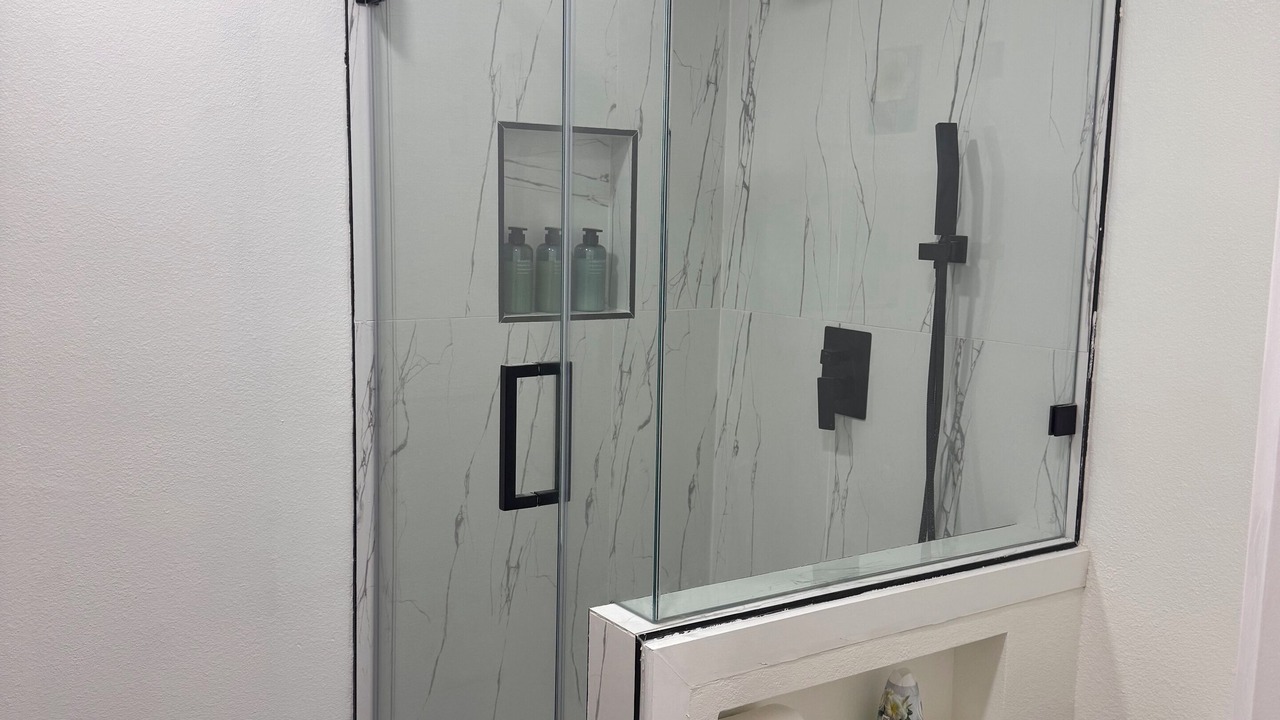Photo of Bathroom in West Torrance