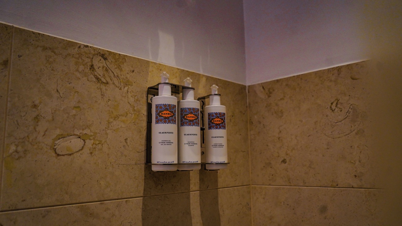 Photo of Bathroom in Bouvet Island