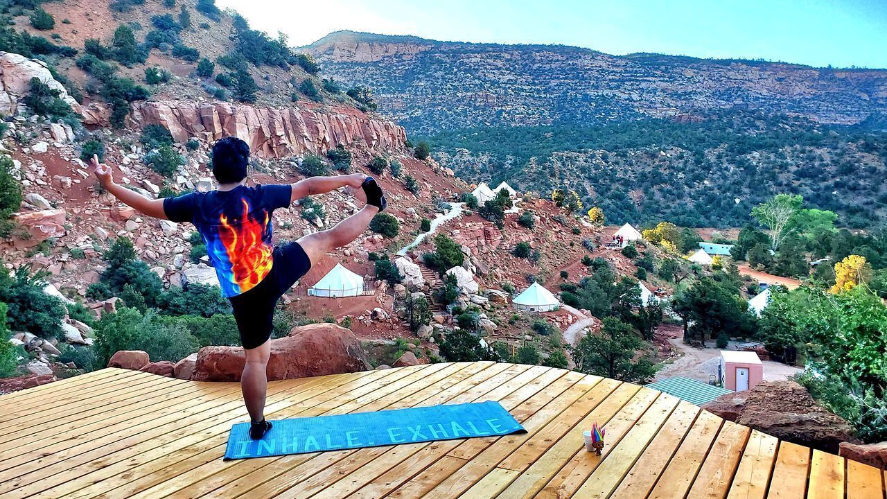 Photo of Outdoor in Hildale