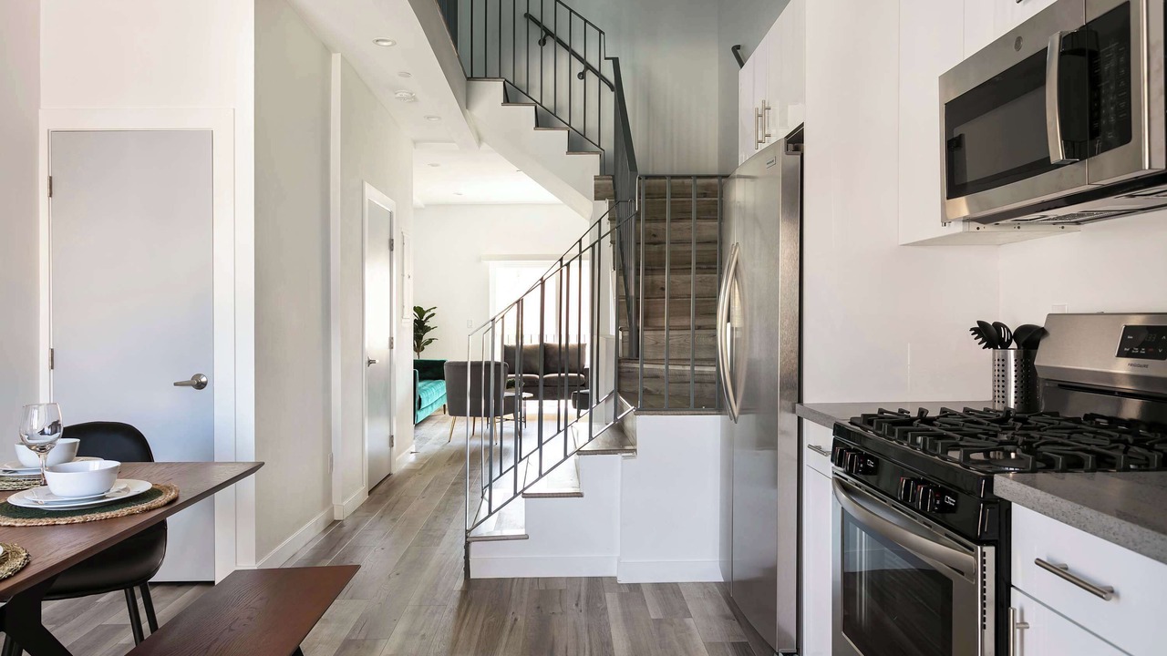 Photo of Kitchen in Westlake