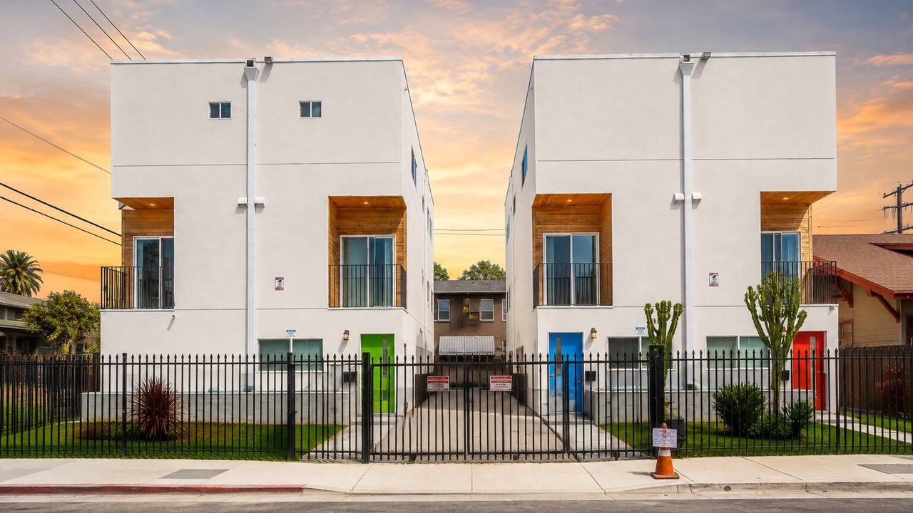 Photo of Outdoor in Westlake