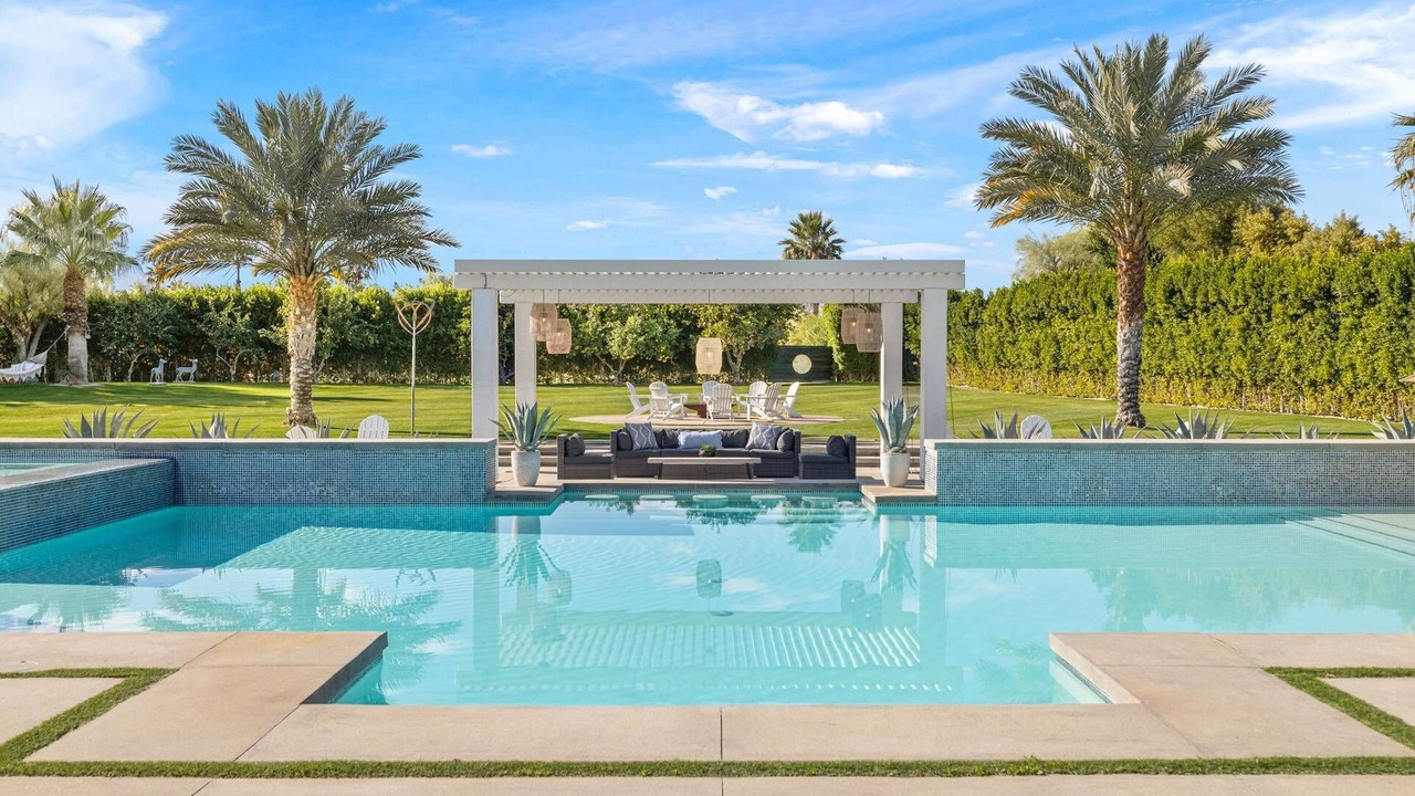 Photo of Outdoor in Bermuda Dunes