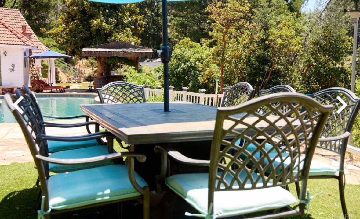 Photo of Outdoor in Redwood Valley