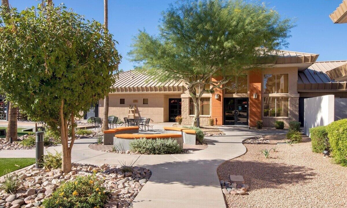 Photo of Outdoor in South Scottsdale