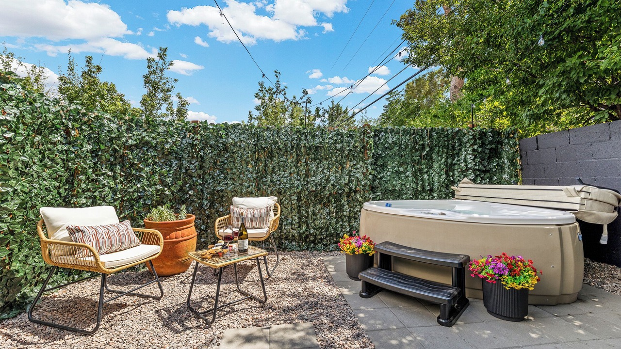 Photo of Outdoor in West Sedona