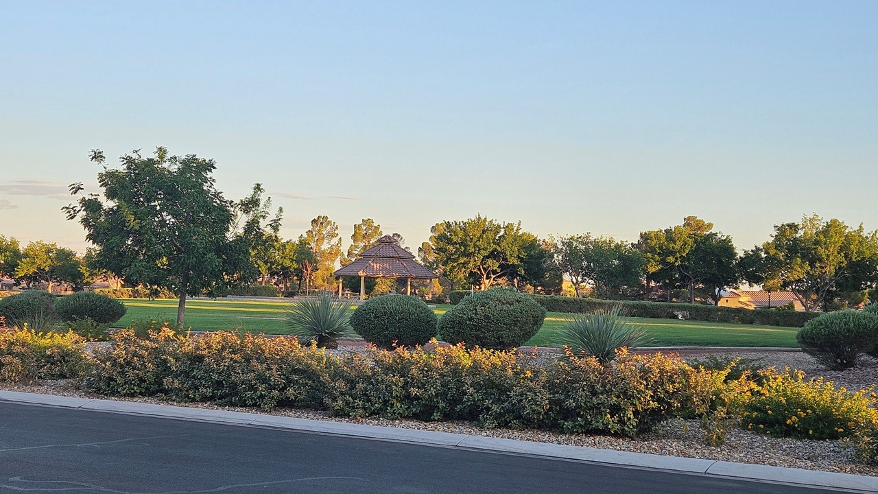 Photo of Outdoor in North Las Vegas