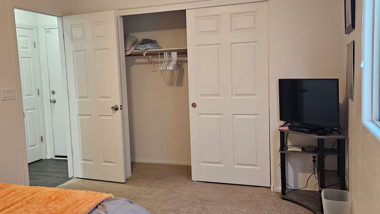 Photo of Bedroom in North Las Vegas