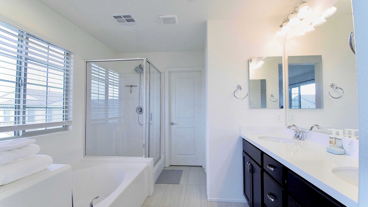 Photo of Bathroom in Henderson